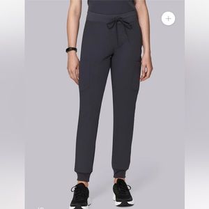 Mandala 9 Pocket Jogger Scrub Pant